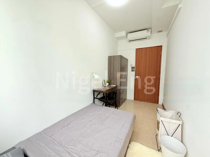 Room (Condo) for Rent in  The Lakeshore - Image 1