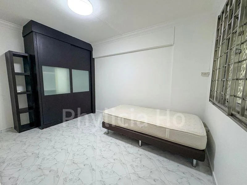 Common Room (HDB) for Rent in  140 Rivervale Street - Image 2