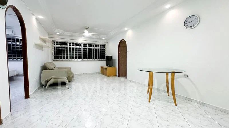 Common Room (HDB) for Rent in  140 Rivervale Street - Image 7