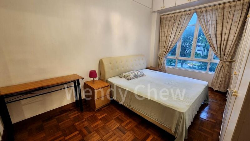 2 Bed Condo for Rent in  Cavendish Park - Image 9