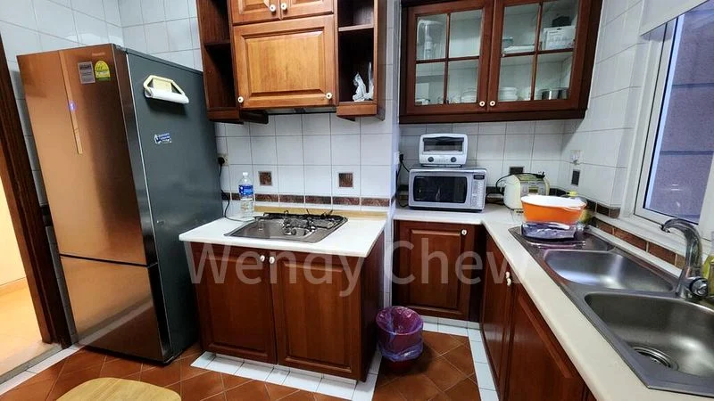 2 Bed Condo for Rent in  Cavendish Park - Image 7