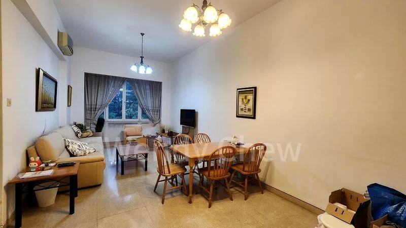 2 Bed Condo for Rent in  Cavendish Park - Image 5