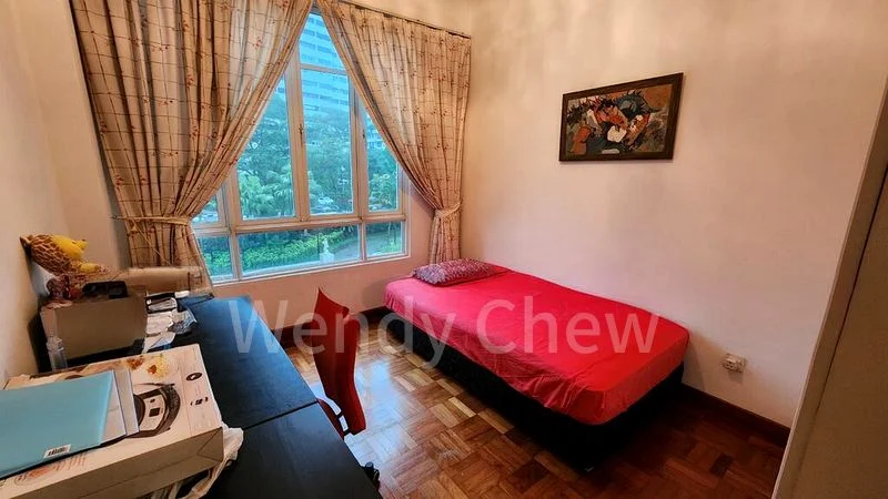 2 Bed Condo for Rent in  Cavendish Park - Image 8