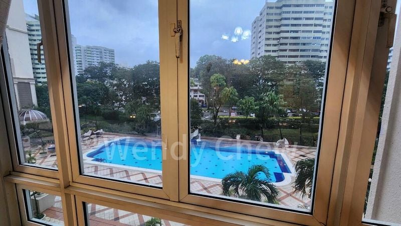 2 Bed Condo for Rent in  Cavendish Park - Image 2