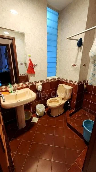 2 Bed Condo for Rent in  Cavendish Park - Image 6