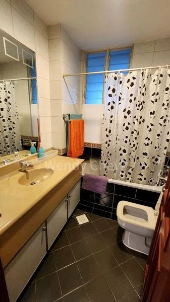 2 Bed Condo for Rent in  Cavendish Park - Image 11