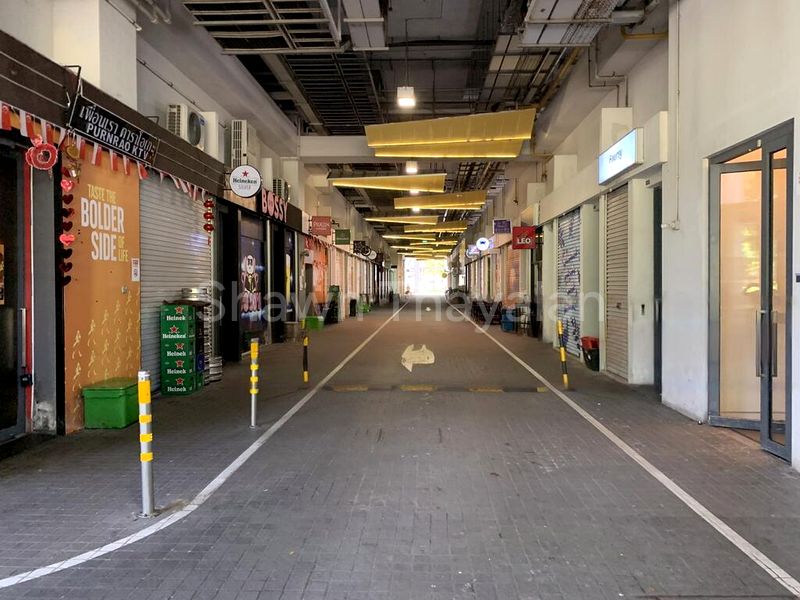 Food & Beverage for Sale: CT Hub 2 - Image 9