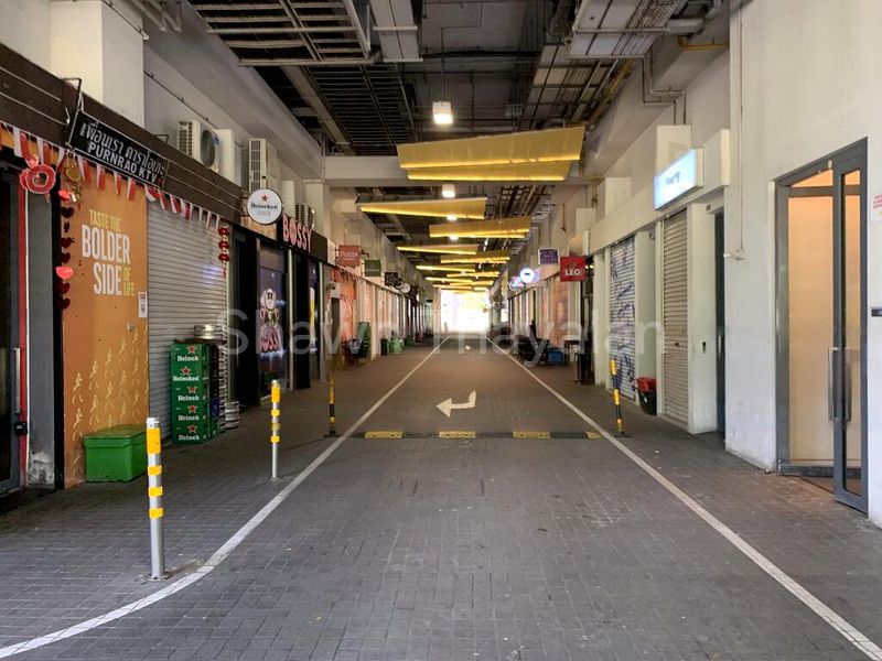 Food & Beverage for Sale: CT Hub 2 - Image 8