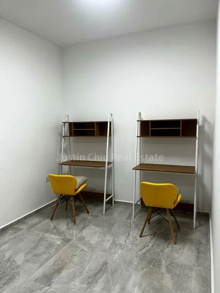 1 Bed Condo for Rent in  Affinity At Serangoon - Image 5