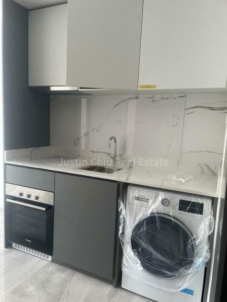 1 Bed Condo for Rent in  Affinity At Serangoon - Image 7