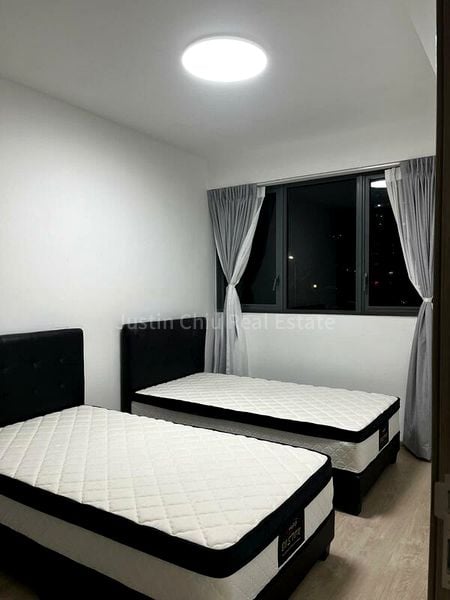 1 Bed Condo for Rent in  Affinity At Serangoon - Image 4