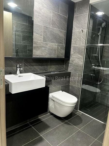 1 Bed Condo for Rent in  Affinity At Serangoon - Image 6