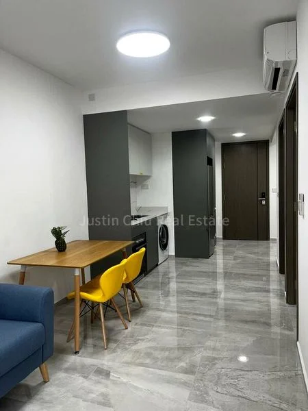 1 Bed Condo for Rent in  Affinity At Serangoon - Image 3