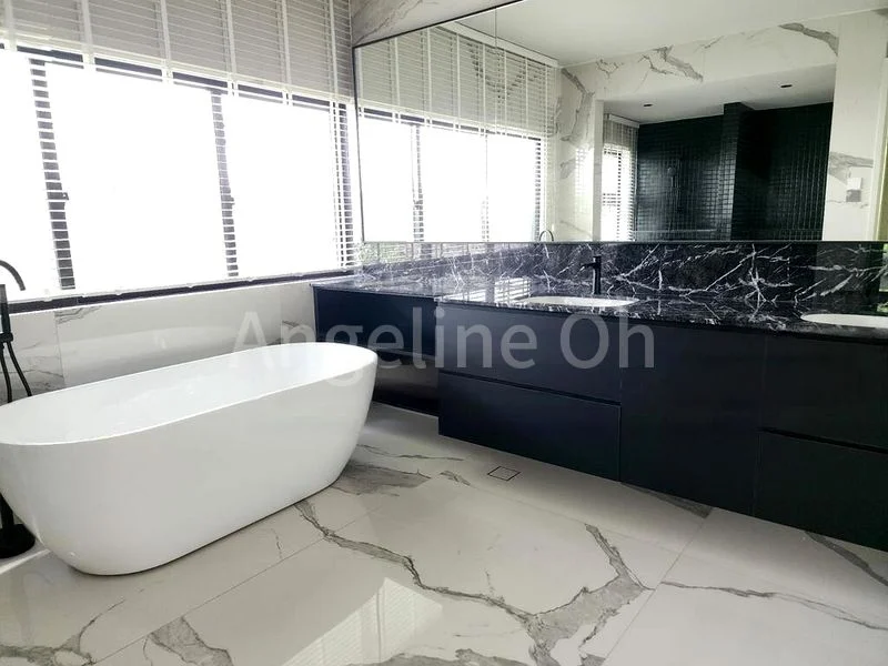 8 Bed Bungalow (Landed) for Rent in  Zion Mansion - Image 15
