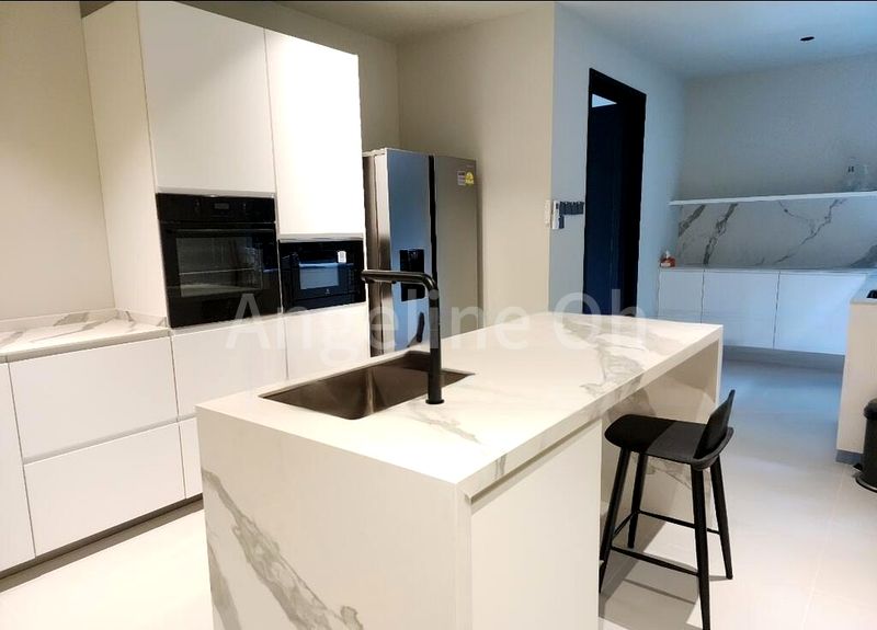 8 Bed Bungalow (Landed) for Rent in  Zion Mansion - Image 5