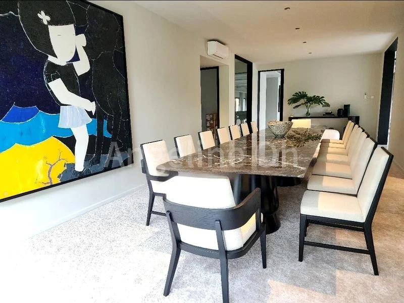 8 Bed Bungalow (Landed) for Rent in  Zion Mansion - Image 4