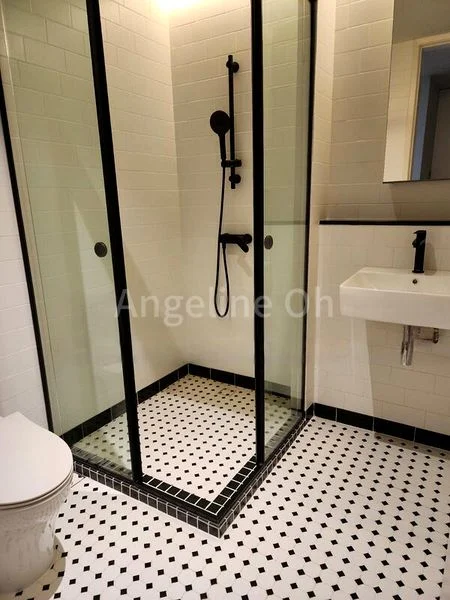 8 Bed Bungalow (Landed) for Rent in  Zion Mansion - Image 14