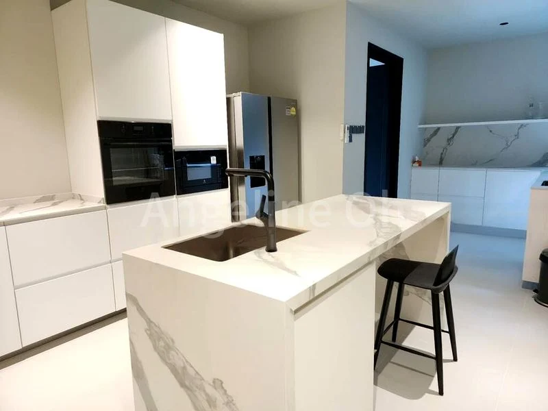 8 Bed Bungalow (Landed) for Rent in  Zion Mansion - Image 19