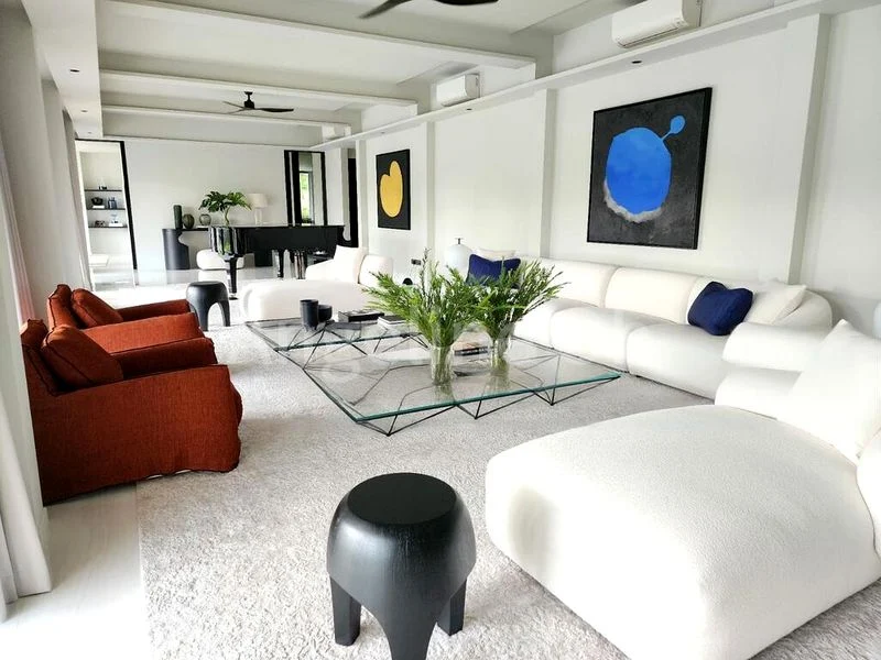 8 Bed Bungalow (Landed) for Rent in  Zion Mansion - Image 10