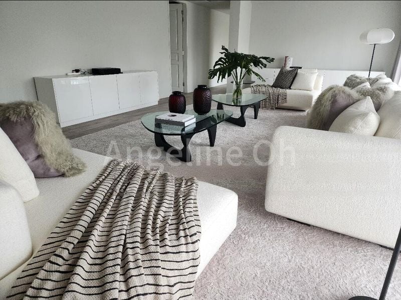 8 Bed Bungalow (Landed) for Rent in  Zion Mansion - Image 3