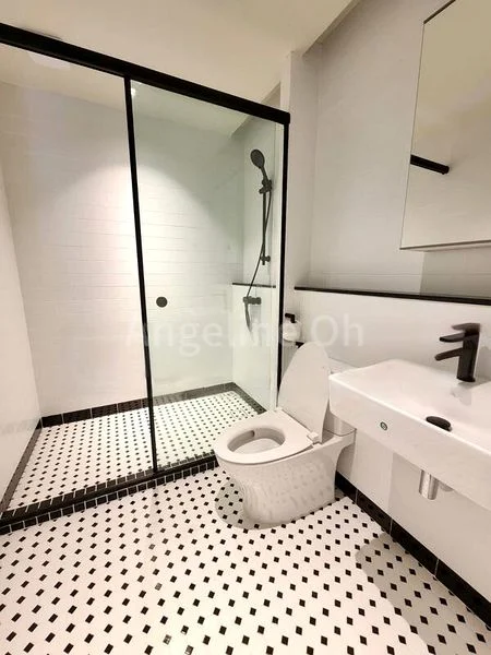 8 Bed Bungalow (Landed) for Rent in  Zion Mansion - Image 17