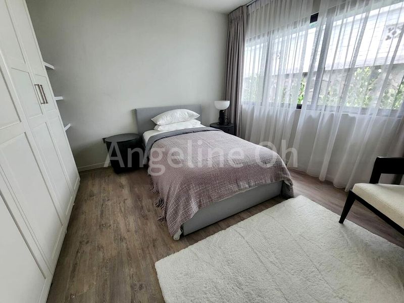 8 Bed Bungalow (Landed) for Rent in  Zion Mansion - Image 16