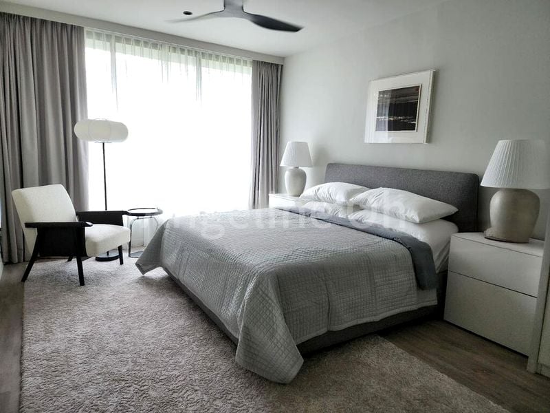 8 Bed Bungalow (Landed) for Rent in  Zion Mansion - Image 13