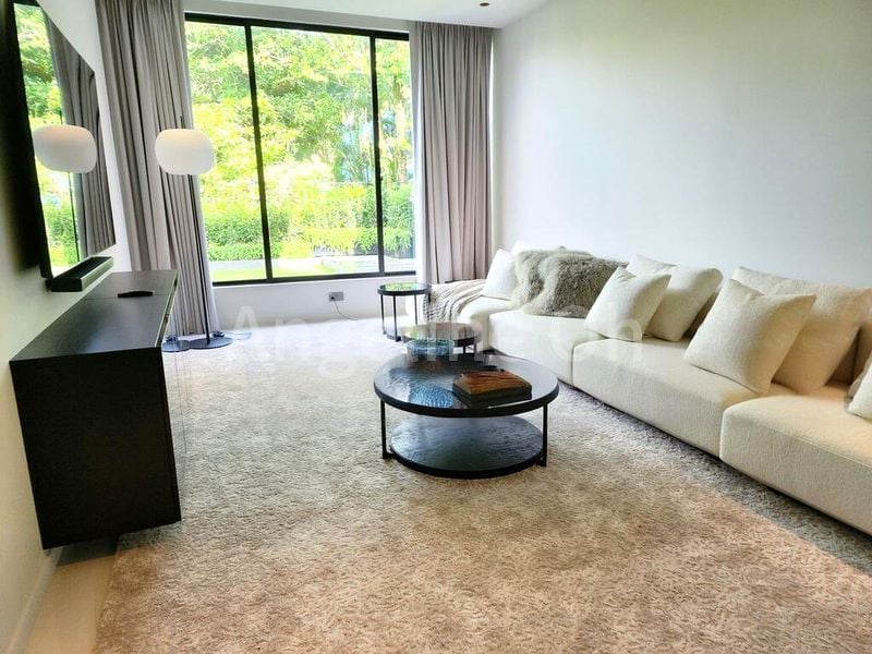 8 Bed Bungalow (Landed) for Rent in  Zion Mansion - Image 7