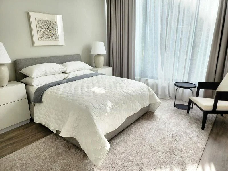 8 Bed Bungalow (Landed) for Rent in  Zion Mansion - Image 6