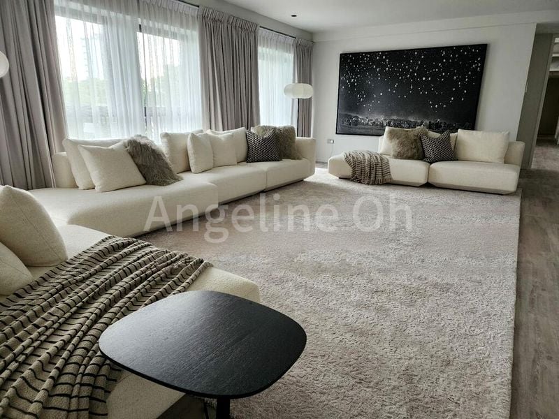 8 Bed Bungalow (Landed) for Rent in  Zion Mansion - Image 11