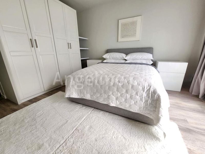 8 Bed Bungalow (Landed) for Rent in  Zion Mansion - Image 18