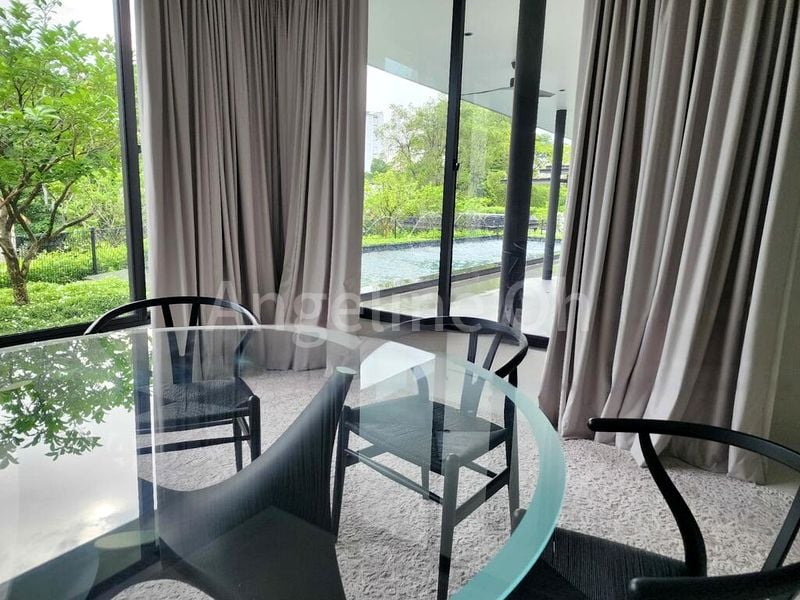 8 Bed Bungalow (Landed) for Rent in  Zion Mansion - Image 9