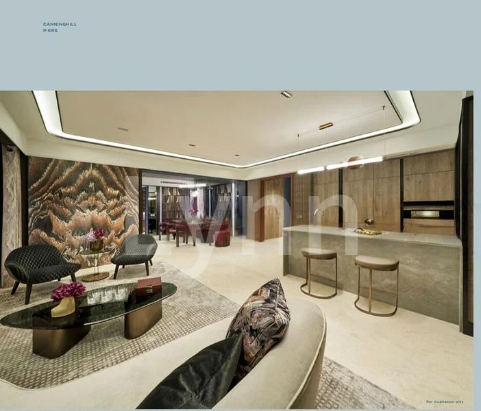 5 Bed Condo for Sale in  River Valley Road - Image 2