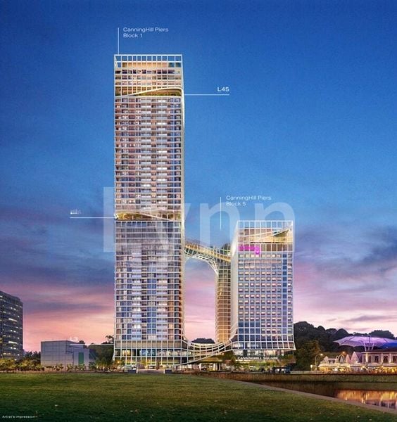 5 Bed Condo for Sale in  River Valley Road - Image 5