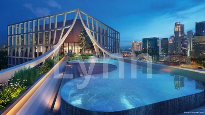 5 Bed Condo for Sale in  River Valley Road - Image 3