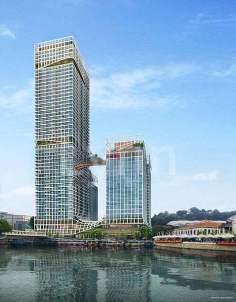 5 Bed Condo for Sale in  River Valley Road - Image 4