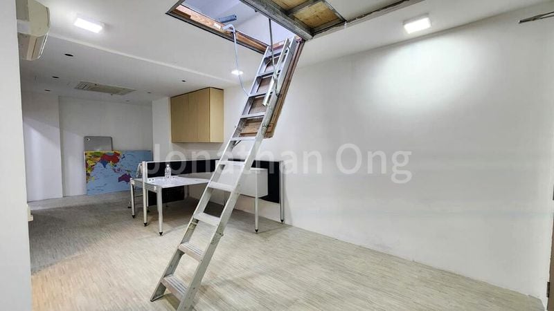 Light Industrial (B1) for Rent: Eunos Techpark - Image 3