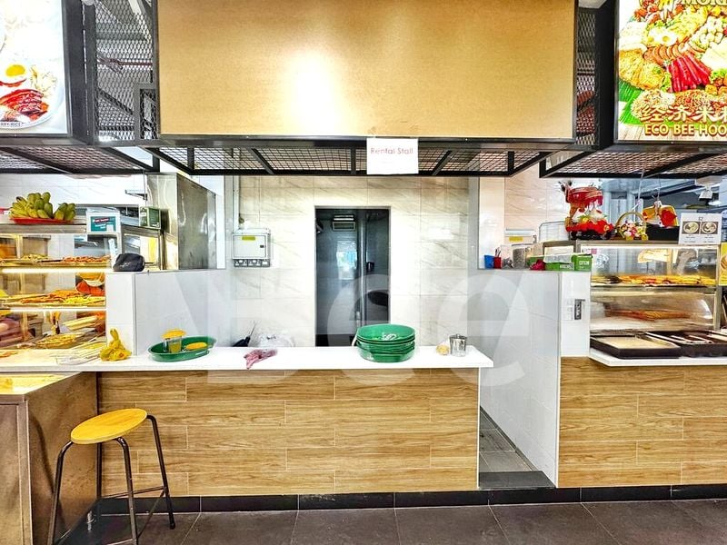 Food & Beverage for Rent: Ubi Eating House, Blk 325 Ubi Avenue 1 - Image 6