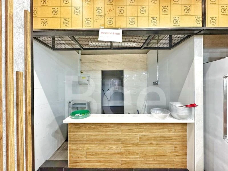 Food & Beverage for Rent: Ubi Eating House, Blk 325 Ubi Avenue 1 - Image 7