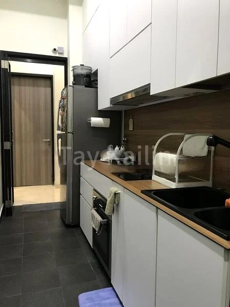 2 Bed Apartment (Condo) for Rent in D'fresco - Image 5