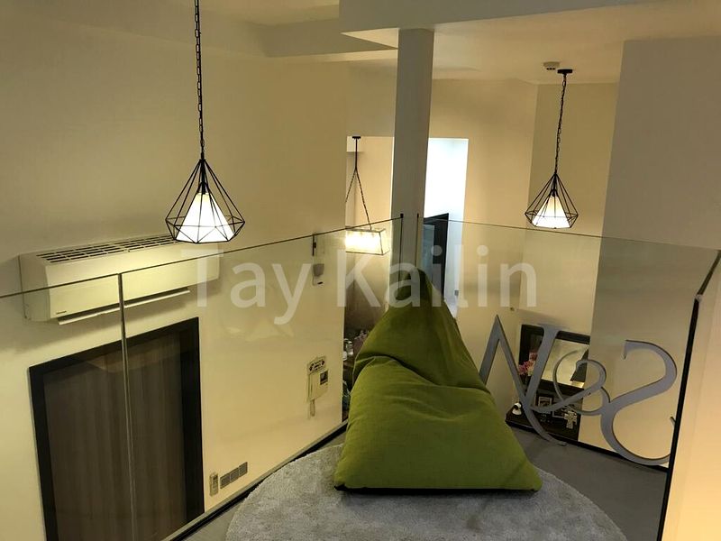 2 Bed Apartment (Condo) for Rent in D'fresco - Image 4