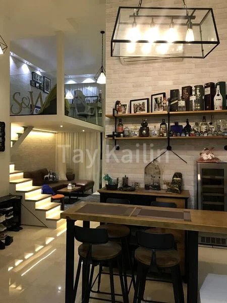 2 Bed Apartment (Condo) for Rent in D'fresco - Image 7