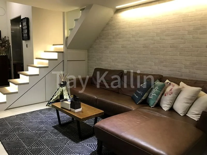 2 Bed Apartment (Condo) for Rent in D'fresco - Image 3