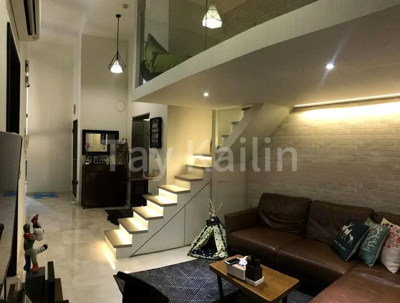 2 Bed Apartment (Condo) for Rent in D'fresco - Image 2