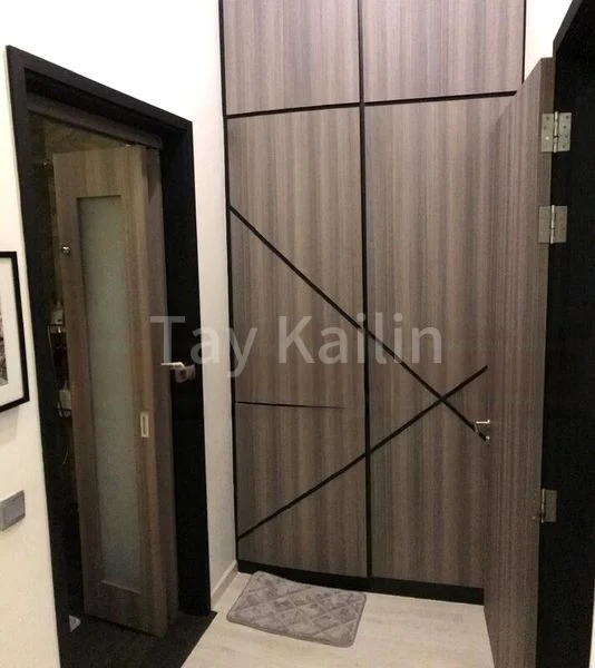 2 Bed Apartment (Condo) for Rent in D'fresco - Image 11