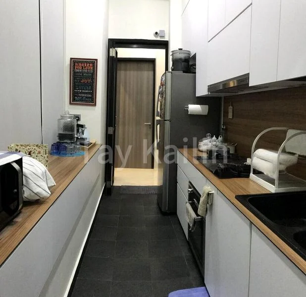 2 Bed Apartment (Condo) for Rent in D'fresco - Image 6