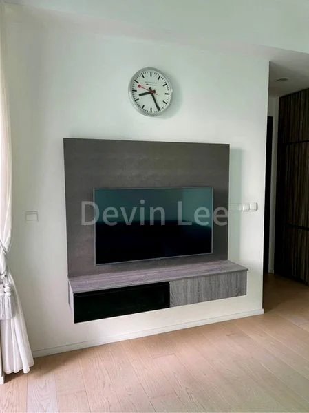 1 Bed Condo for Rent in  Principal Garden - Image 2