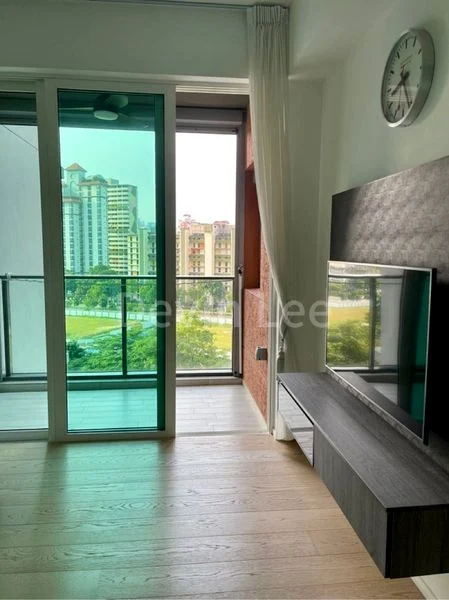 1 Bed Condo for Rent in  Principal Garden - Image 1