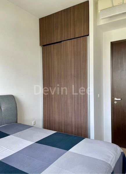 1 Bed Condo for Rent in  Principal Garden - Image 5