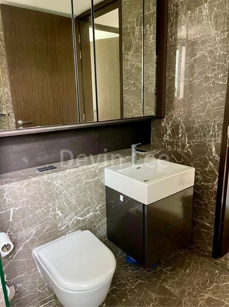 1 Bed Condo for Rent in  Principal Garden - Image 7